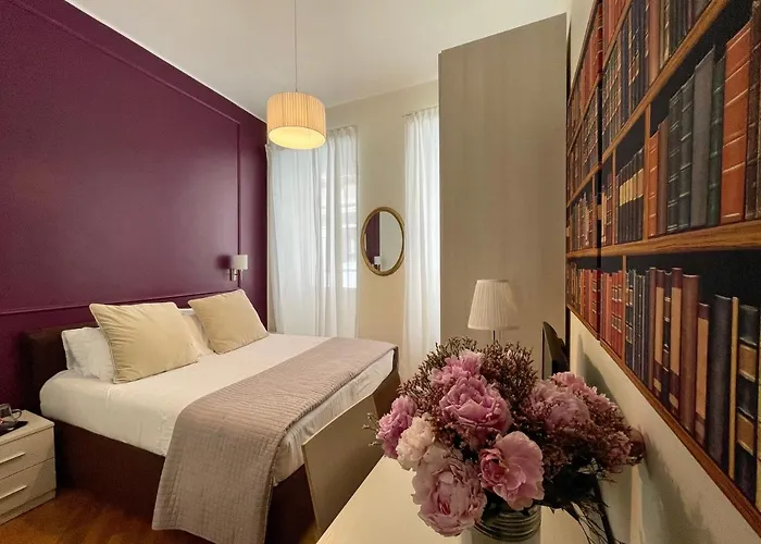 Pensión Banchi Vecchi