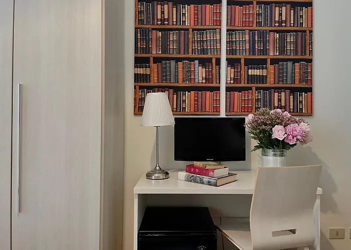 Pensión Banchi Vecchi