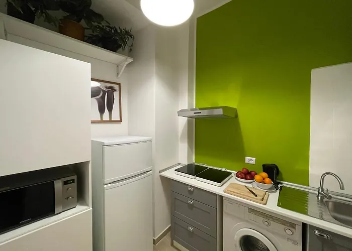 Pensión Banchi Vecchi Roma