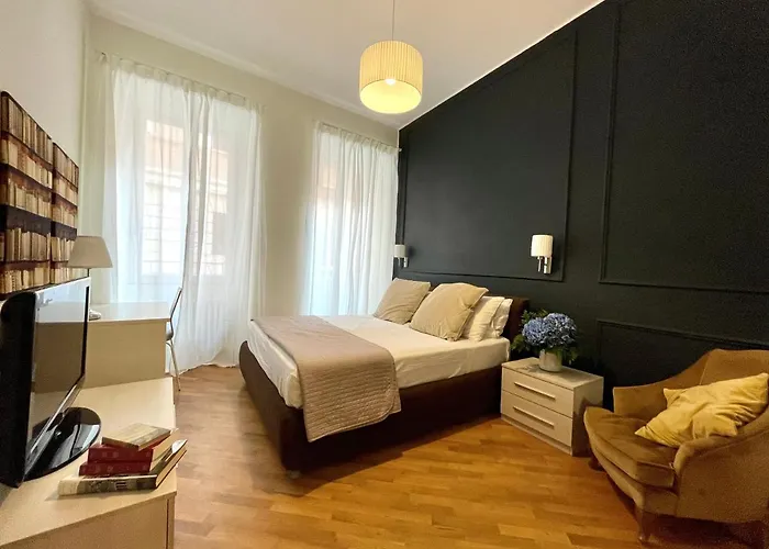 Banchi Vecchi 4* Roma