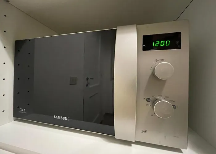 Banchi Vecchi Pensión