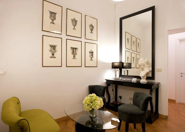 Pensión Banchi Vecchi