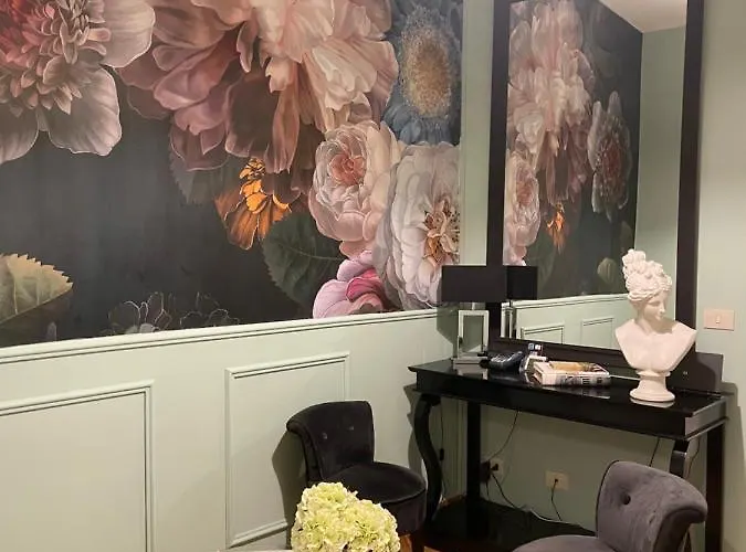 Banchi Vecchi 4* Roma