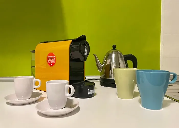 Pensión Banchi Vecchi