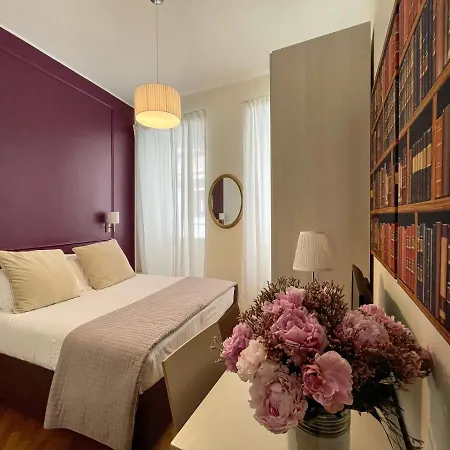 게스트하우스 Banchi Vecchi