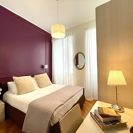 Guest house Banchi Vecchi Rome