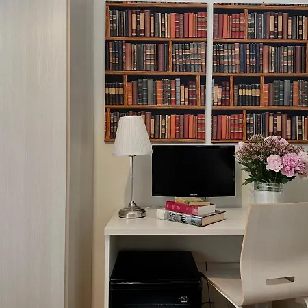 Affittacamere Banchi Vecchi