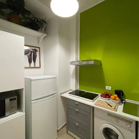 Casa de hóspedes Banchi Vecchi Roma