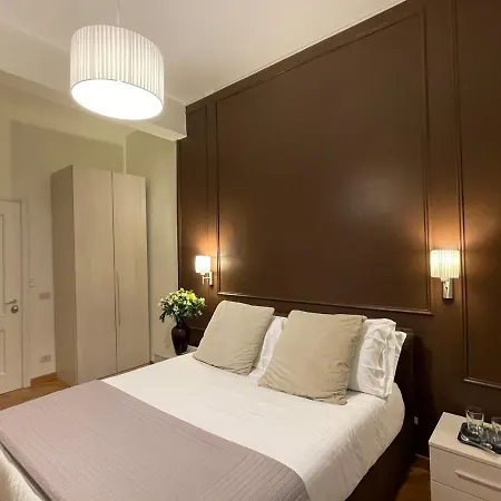 Guest house Banchi Vecchi Rome