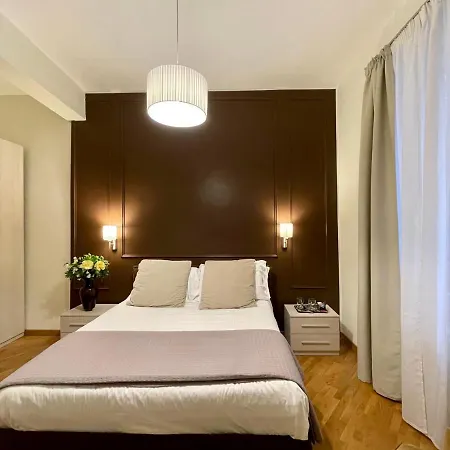 Guest house Banchi Vecchi 4*