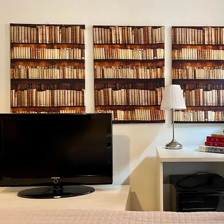 Affittacamere Banchi Vecchi Roma