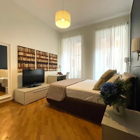 Banchi Vecchi Affittacamere