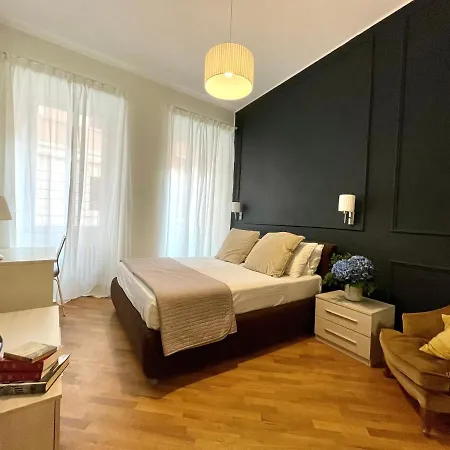 Banchi Vecchi 4* 로마