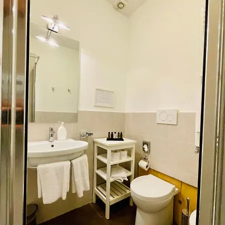 Banchi Vecchi 4* Rome