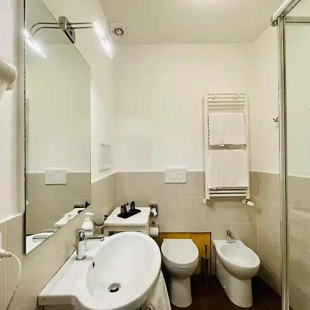 Banchi Vecchi Guest house