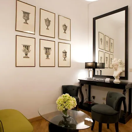 Guest house Banchi Vecchi