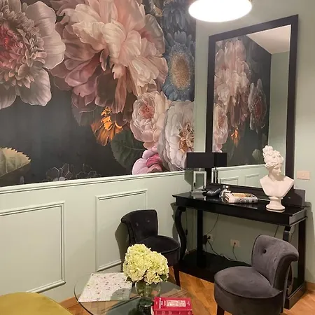 Banchi Vecchi 4* Roma