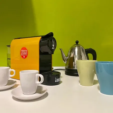 Guest house Banchi Vecchi