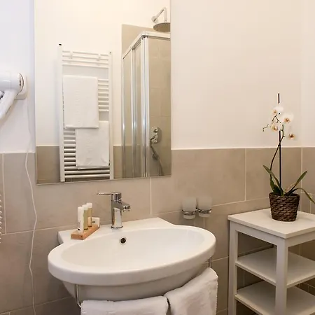 Banchi Vecchi 게스트하우스