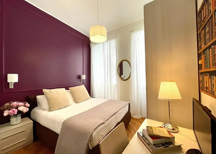 Casa de hóspedes Banchi Vecchi Roma