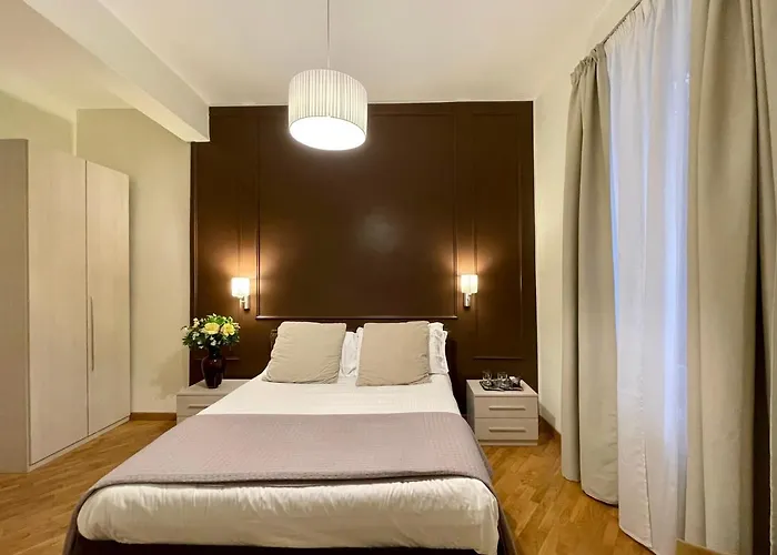 Casa de hóspedes Banchi Vecchi 4*