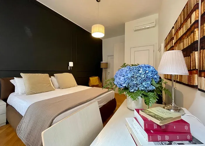 Banchi Vecchi Casa de hóspedes 4*