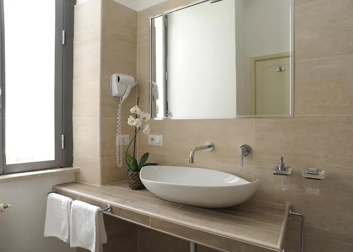 Banchi Vecchi 로마