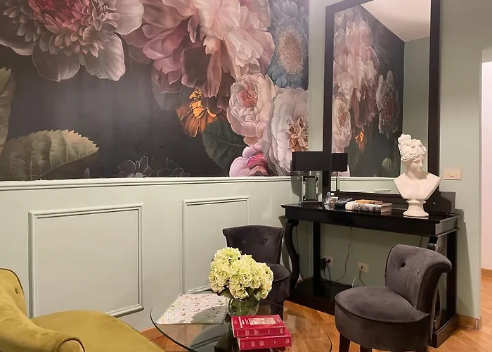 게스트하우스 Banchi Vecchi 로마