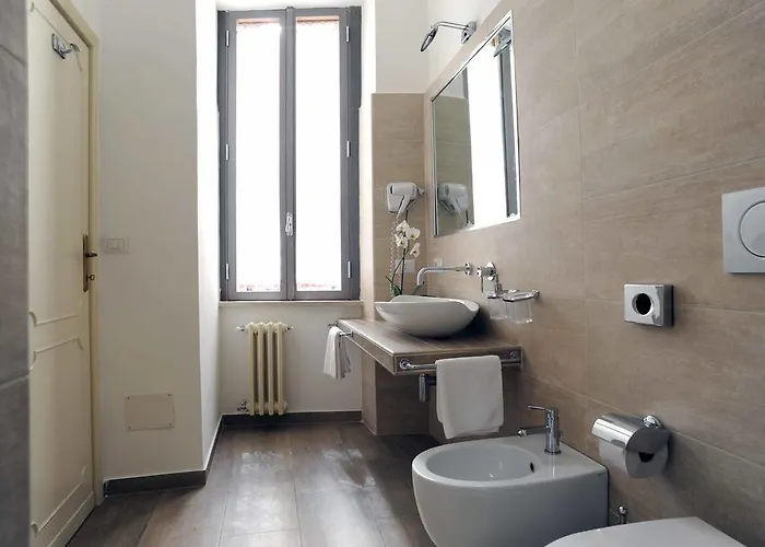 게스트하우스 Banchi Vecchi