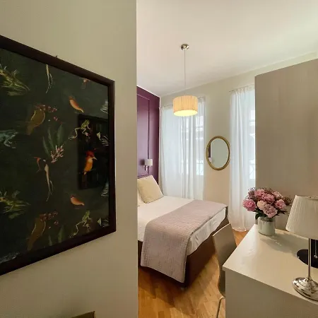 Guest house Banchi Vecchi *