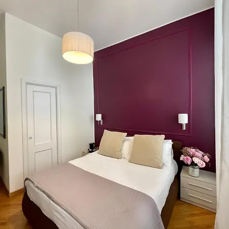 Banchi Vecchi Guest house