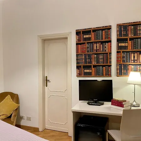 Guest house Banchi Vecchi