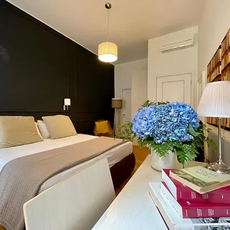 Banchi Vecchi Guest house *