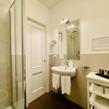Guest house Banchi Vecchi *