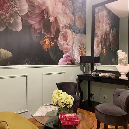 Guest house Banchi Vecchi Rome